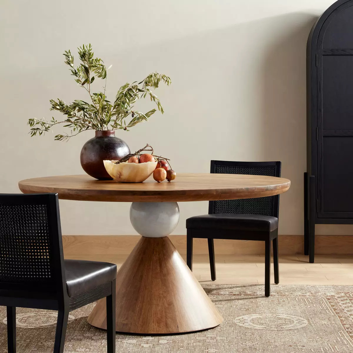 Anthropologie Bibianna Dining Table - Thumbnail 5