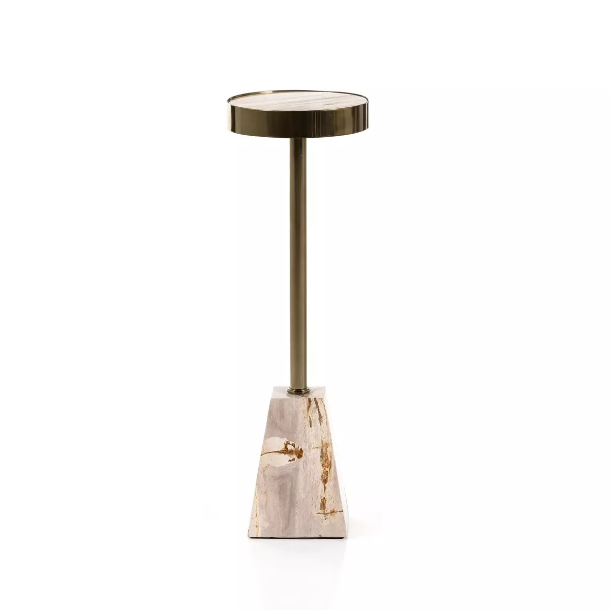 Four Hands Galen End Table - Thumbnail 2