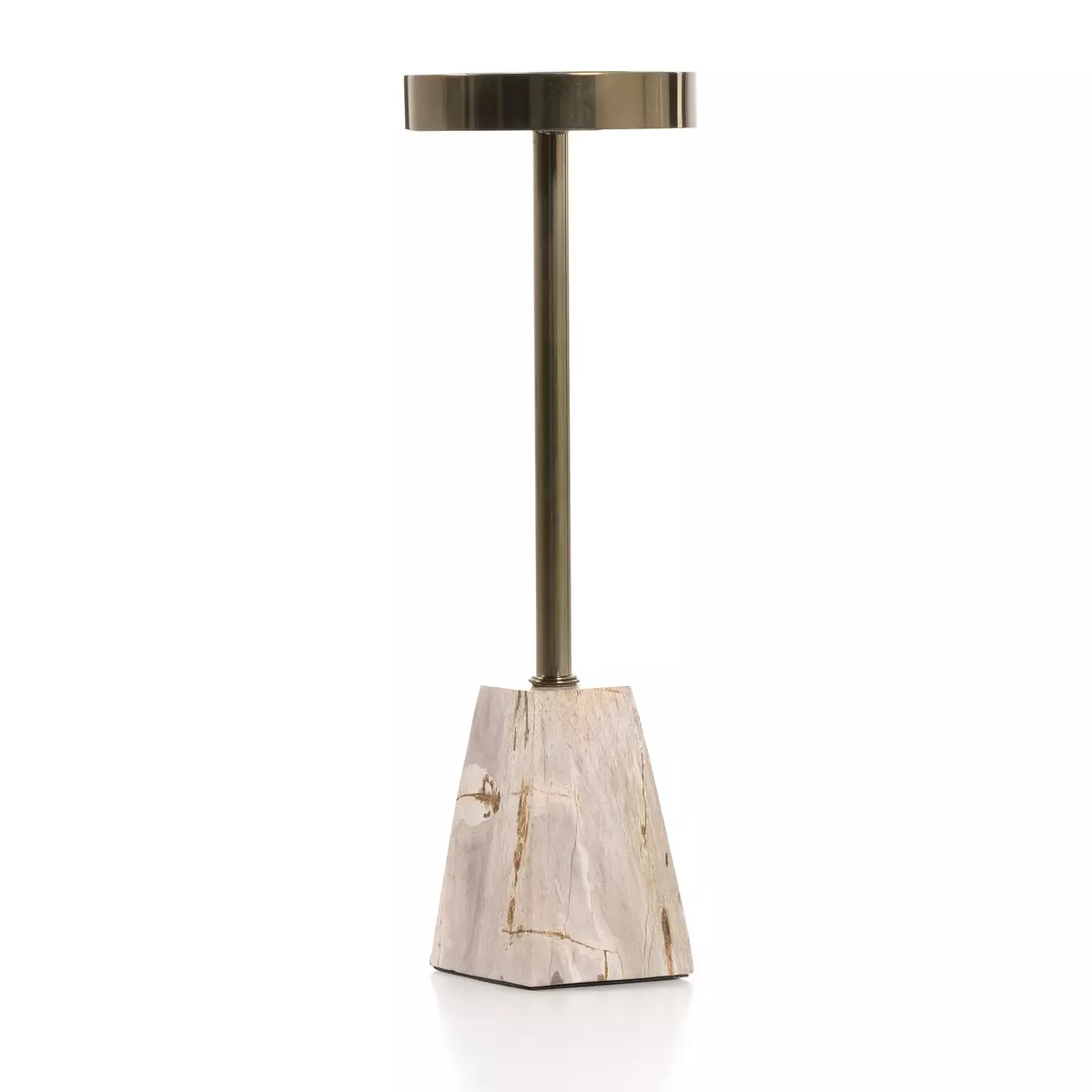 Four Hands Galen End Table