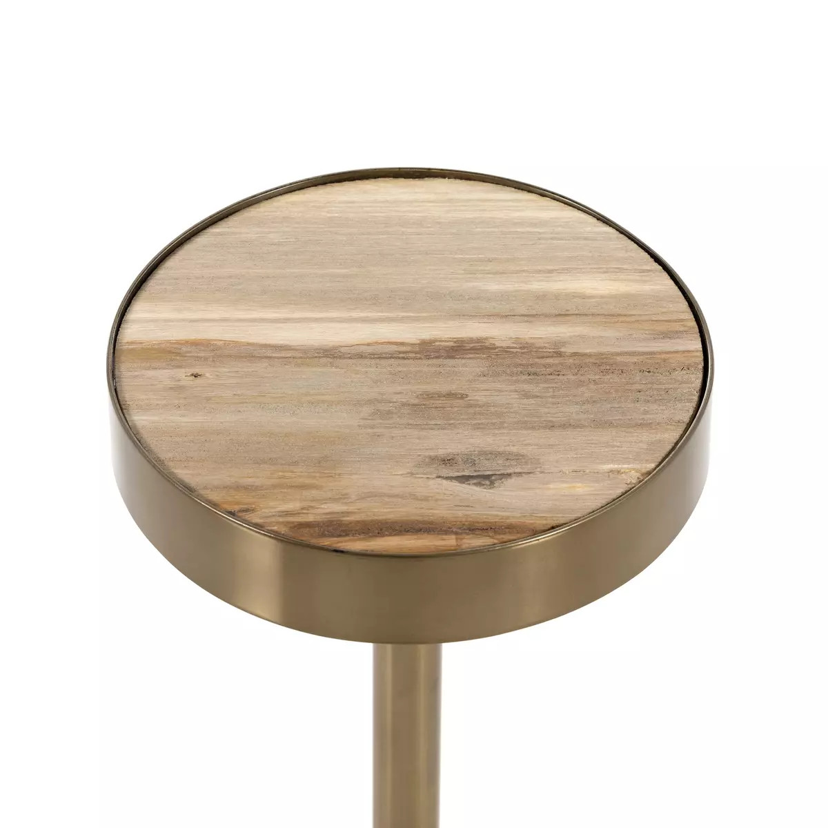 Four Hands Galen End Table - Thumbnail 5