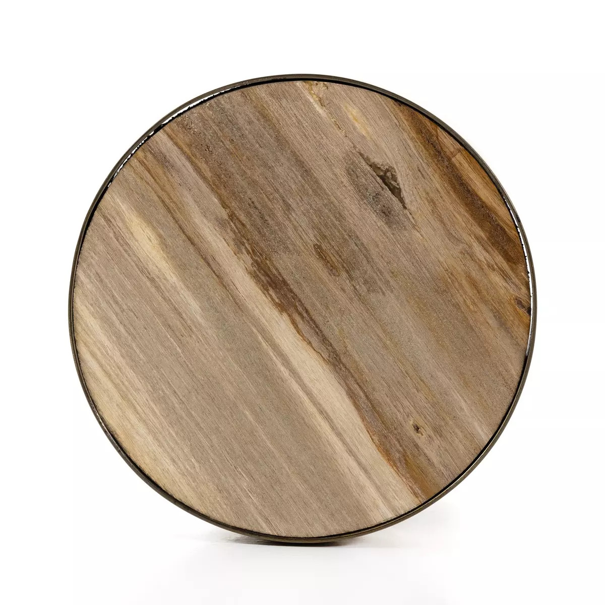 Four Hands Galen End Table - Thumbnail 4