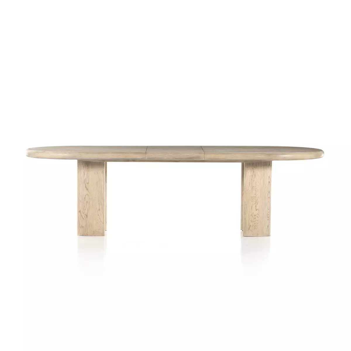 Four Hands Jaylen Dining Table - Thumbnail 5