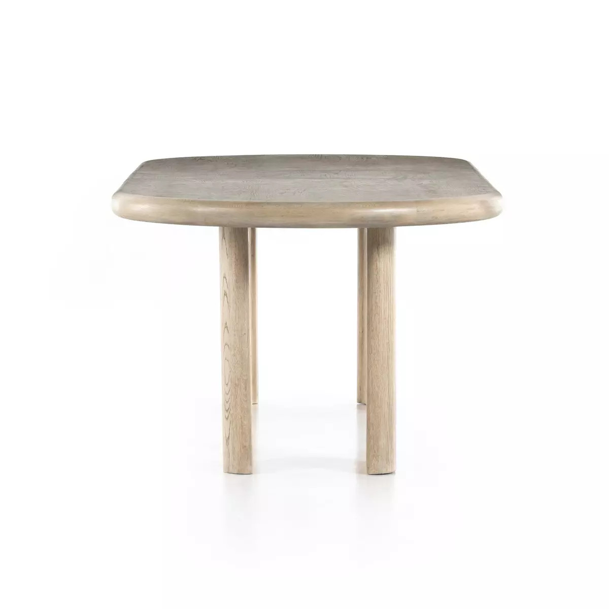 Four Hands Jaylen Dining Table - Thumbnail 3