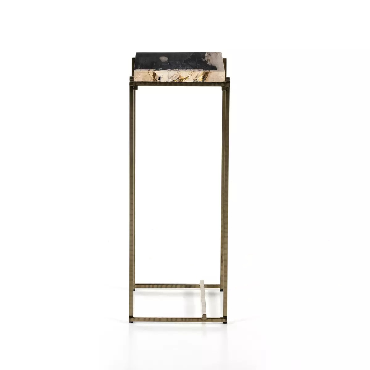 Four Hands Tig End Table - Thumbnail 2