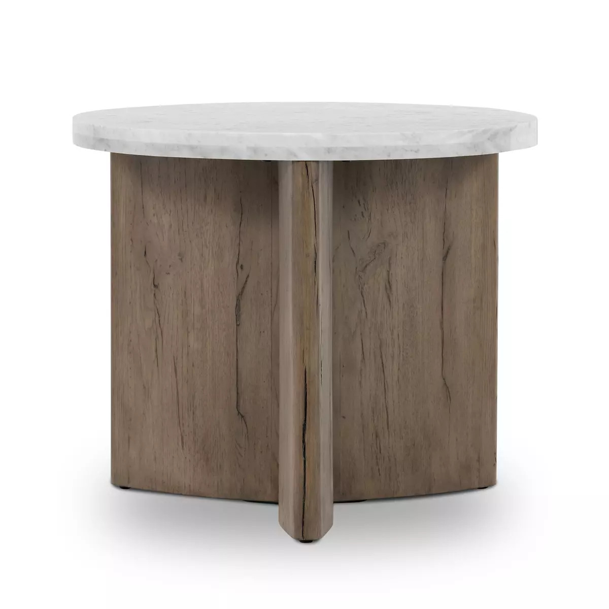 Four Hands Toli End Table - Thumbnail 2