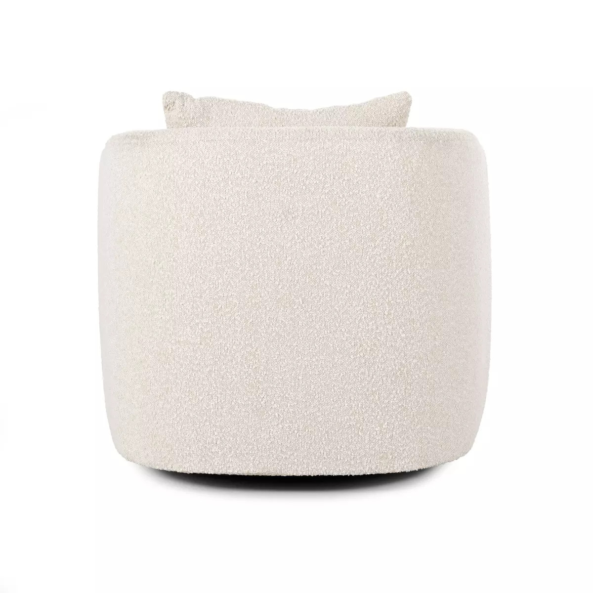 Four Hands Topanga Swivel Chair - Thumbnail 3