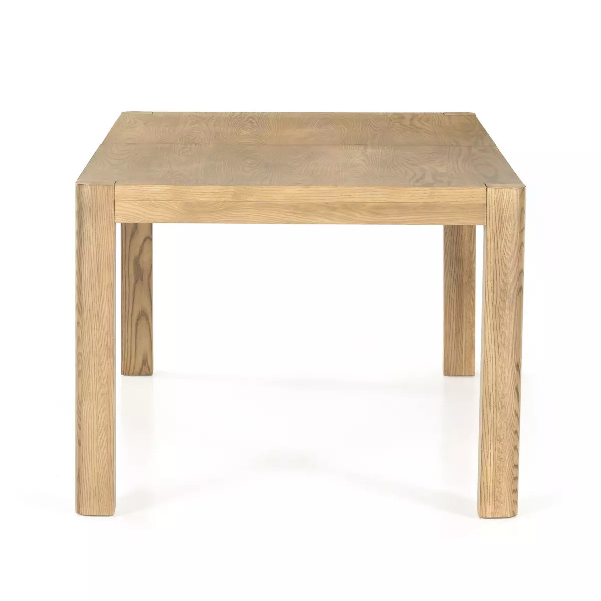Four Hands Zuma Extension Dining Table - Dune Ash