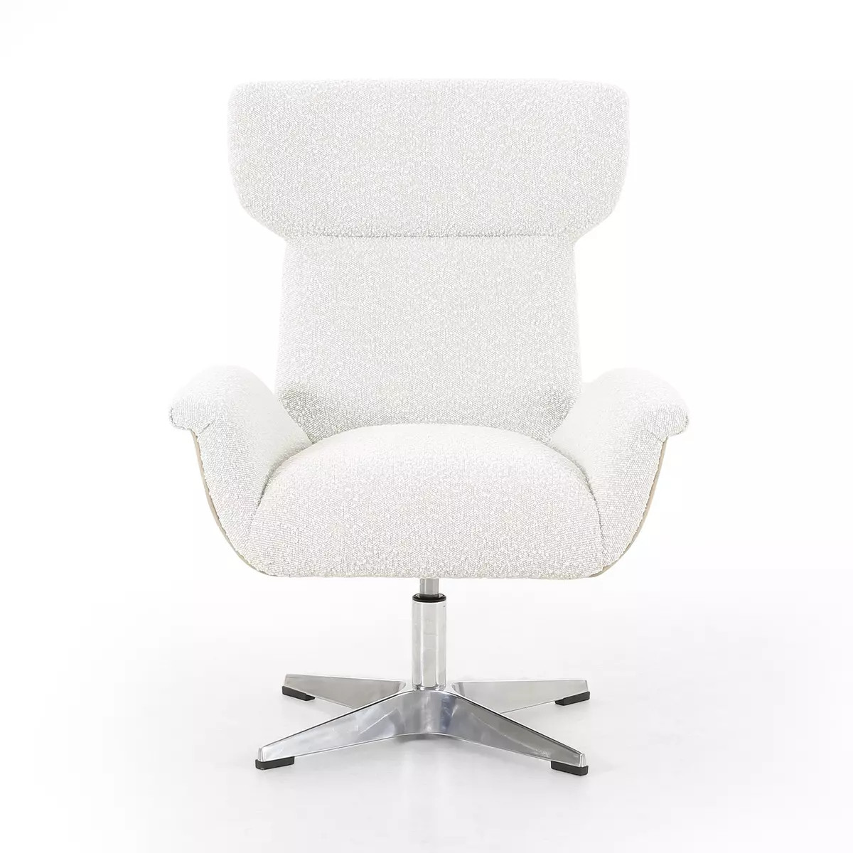Four Hands Anson Desk Chair - Thumbnail 4