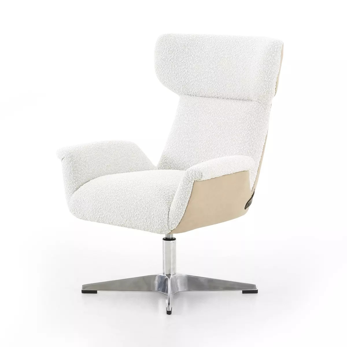Four Hands Anson Desk Chair - Thumbnail 5