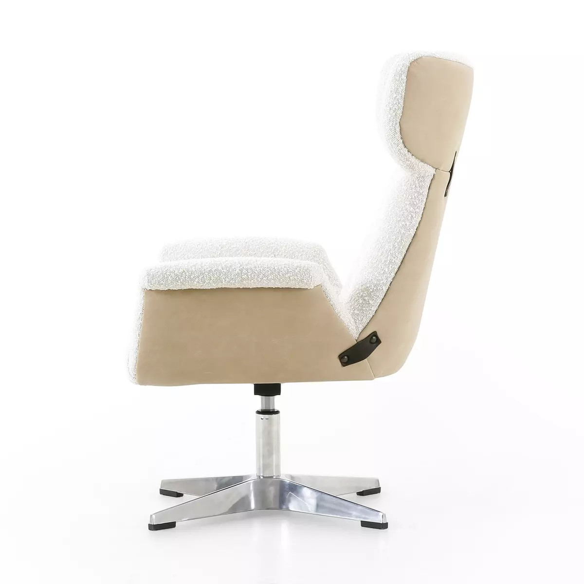 Four Hands Anson Desk Chair - Thumbnail 3