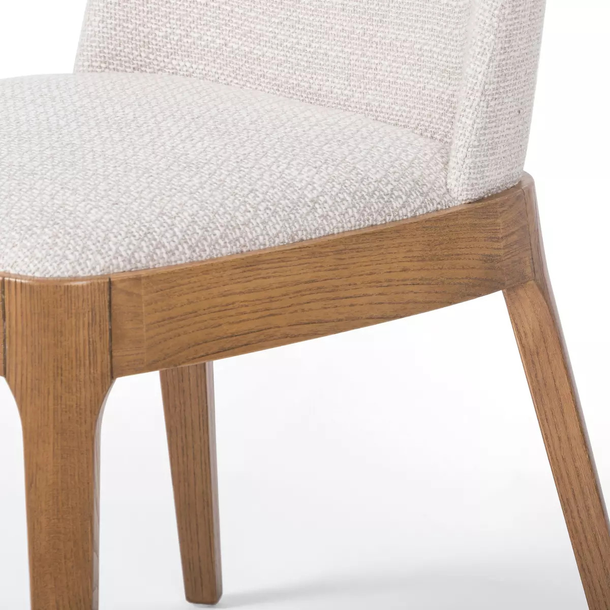 Four Hands Bryce Gibson Dining Chair - Thumbnail 5