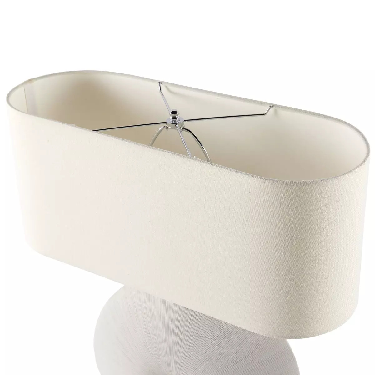 Four Hands Ryker Busaba Table Lamp - Thumbnail 4