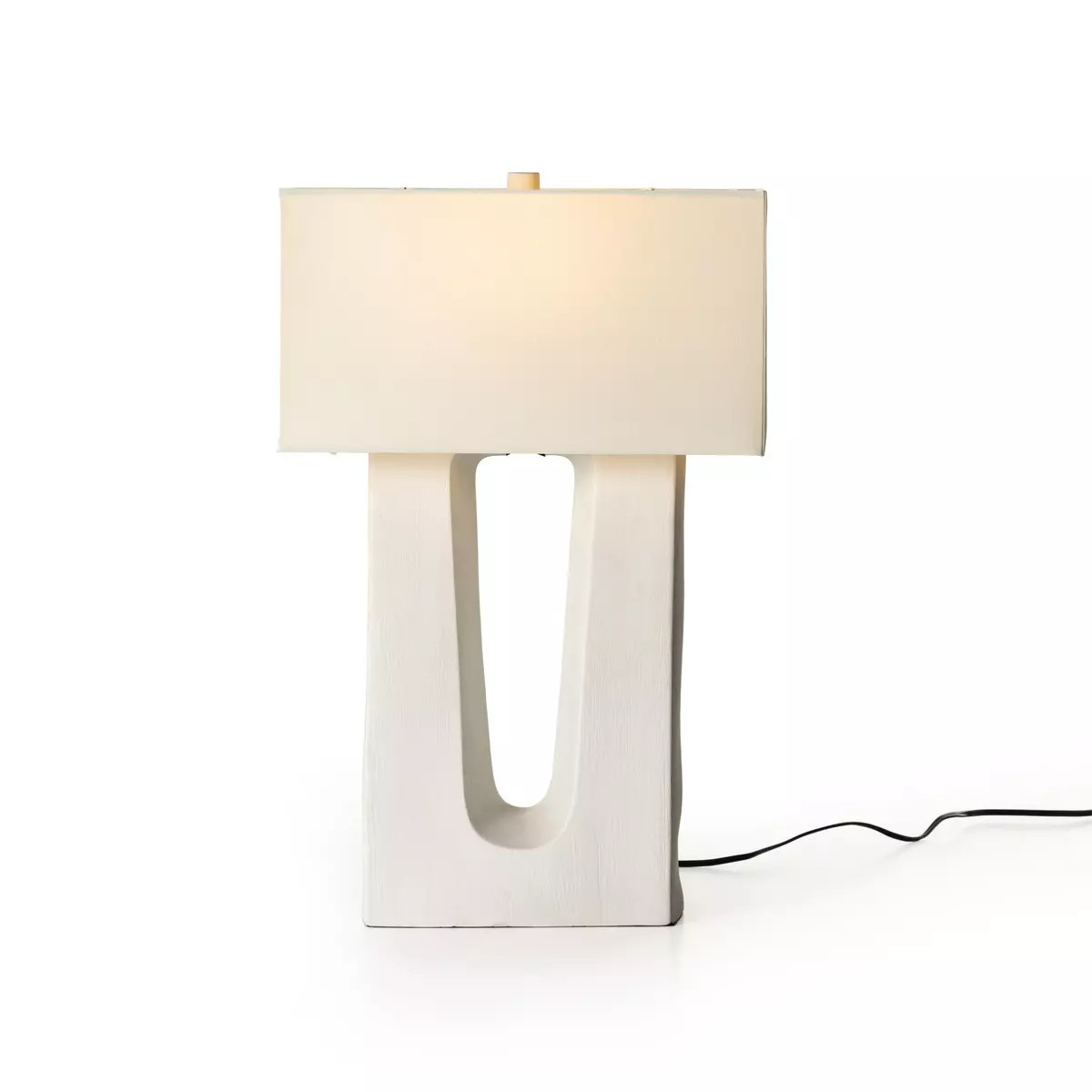 Four Hands Cuit Table Lamp - Thumbnail 5