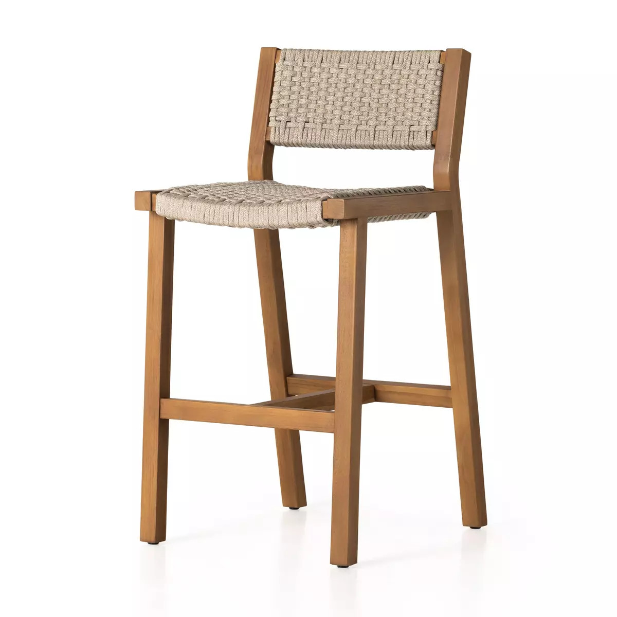 Four Hands Delano Bar Stool