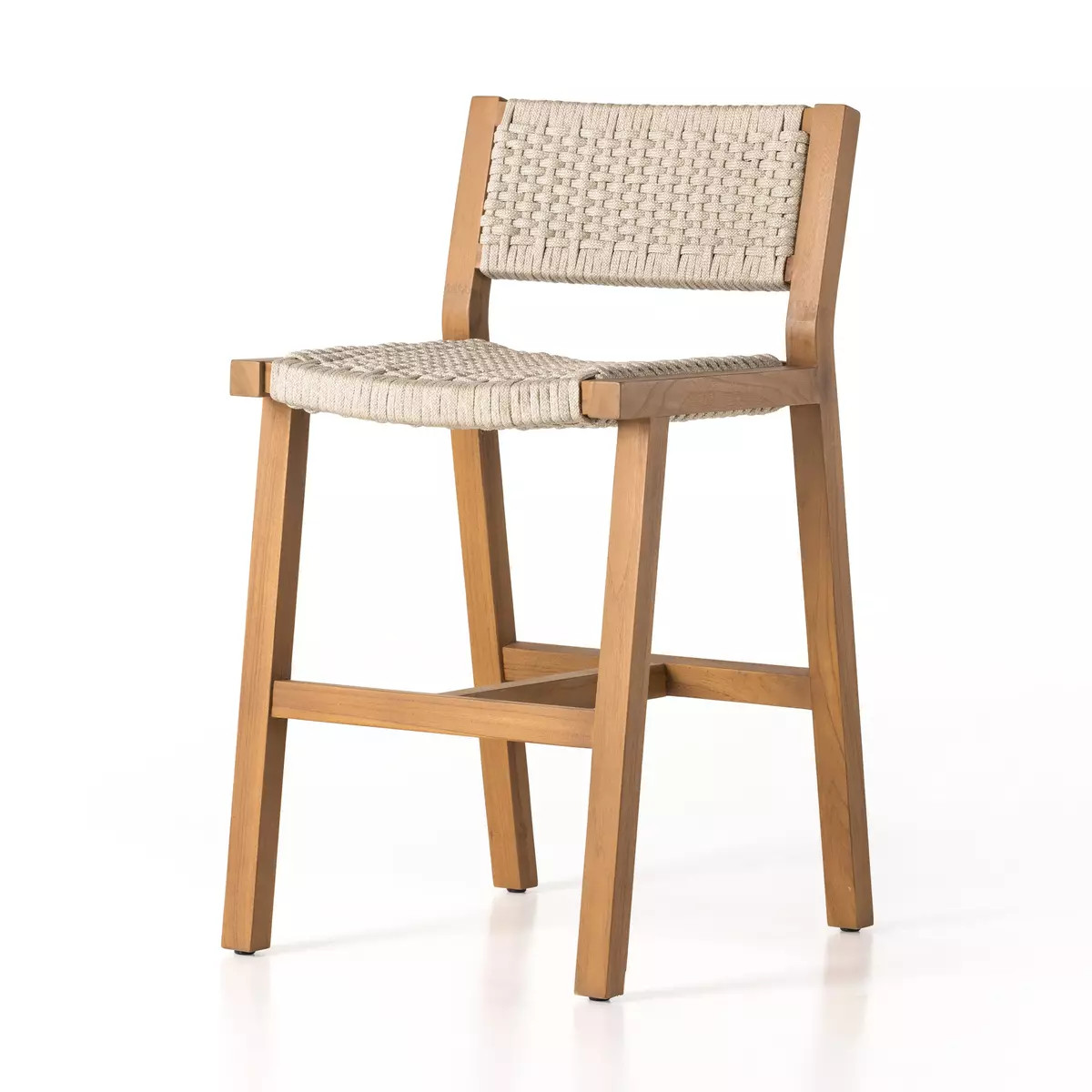 Four Hands Delano Counter Stool - Thumbnail 3