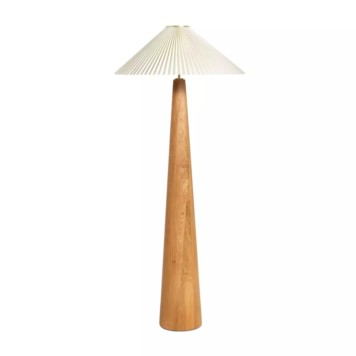 Four Hands Nora Floor Lamp - Thumbnail 5