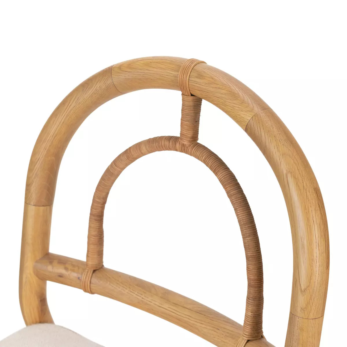 Four Hands Pace Dining Chair - Thumbnail 4