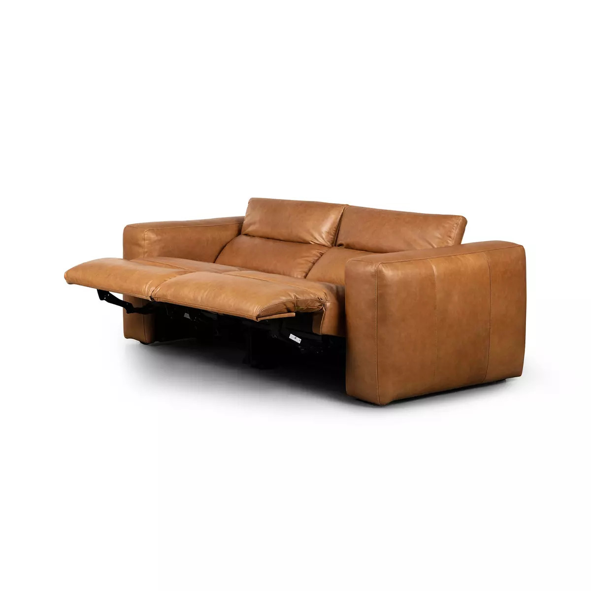 Four Hands Radley Power Recliner 2Pc Sectional - 89