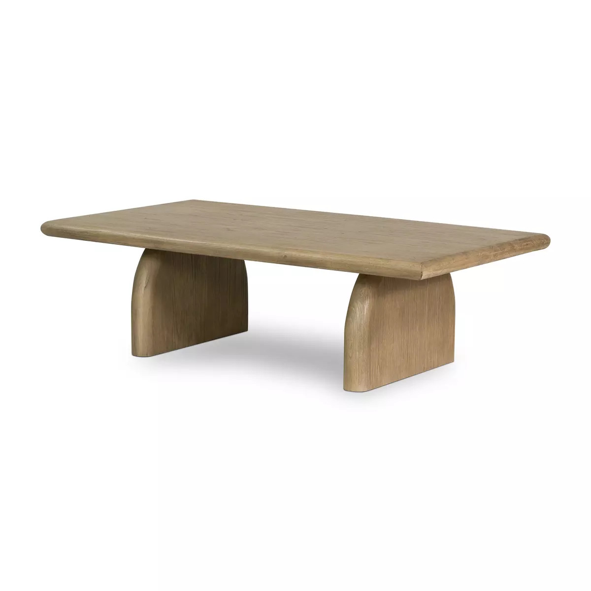 Four Hands Sorrento Coffee Table - Thumbnail 2