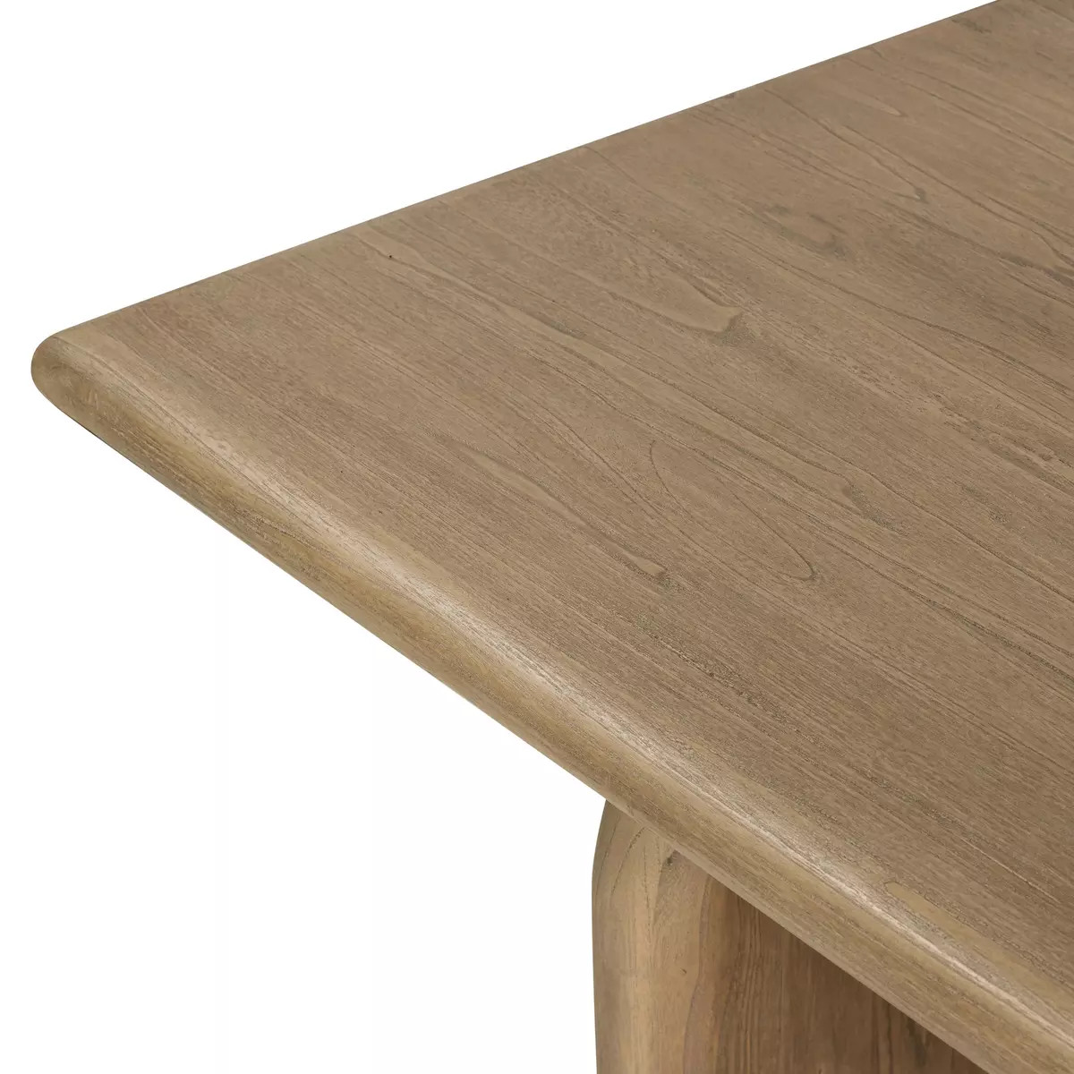 Four Hands Sorrento Coffee Table - Thumbnail 4