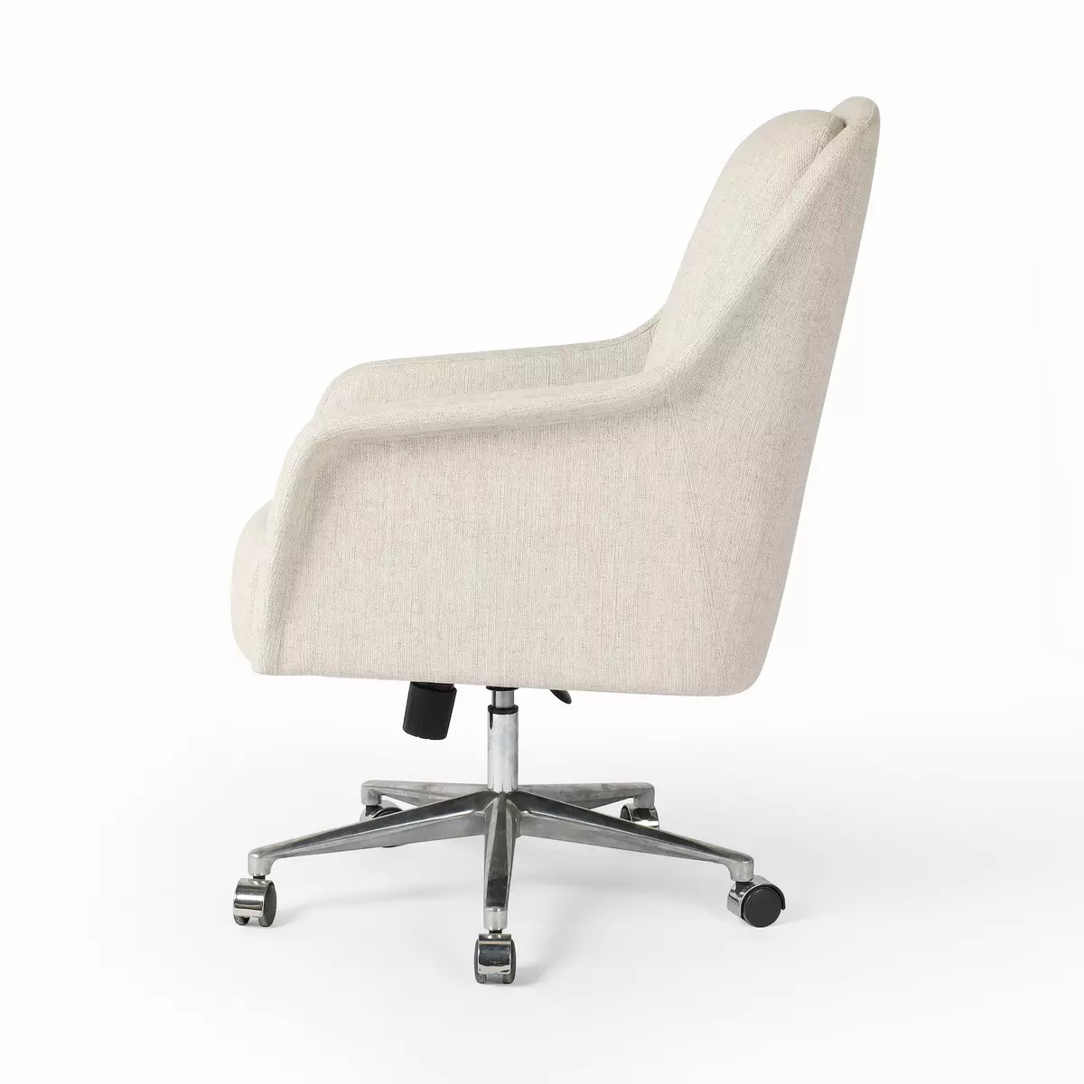 Four Hands Verne Desk Chair - Essence Natural