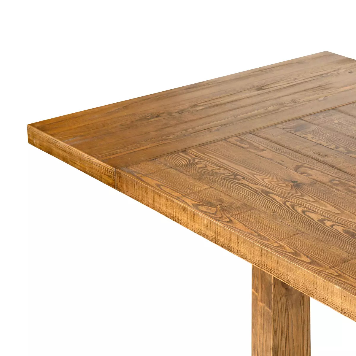 Four Hands Otto Extension Dining Table - Honey Pine