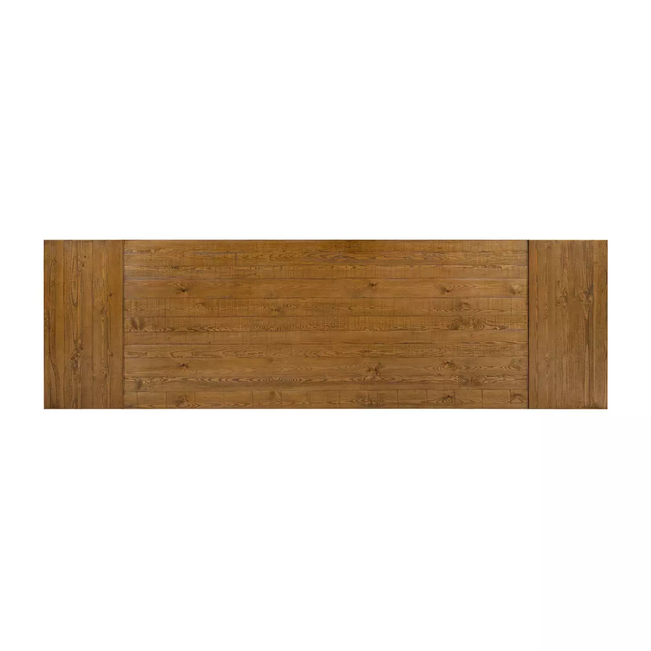 Four Hands Otto Extension Dining Table - Honey Pine