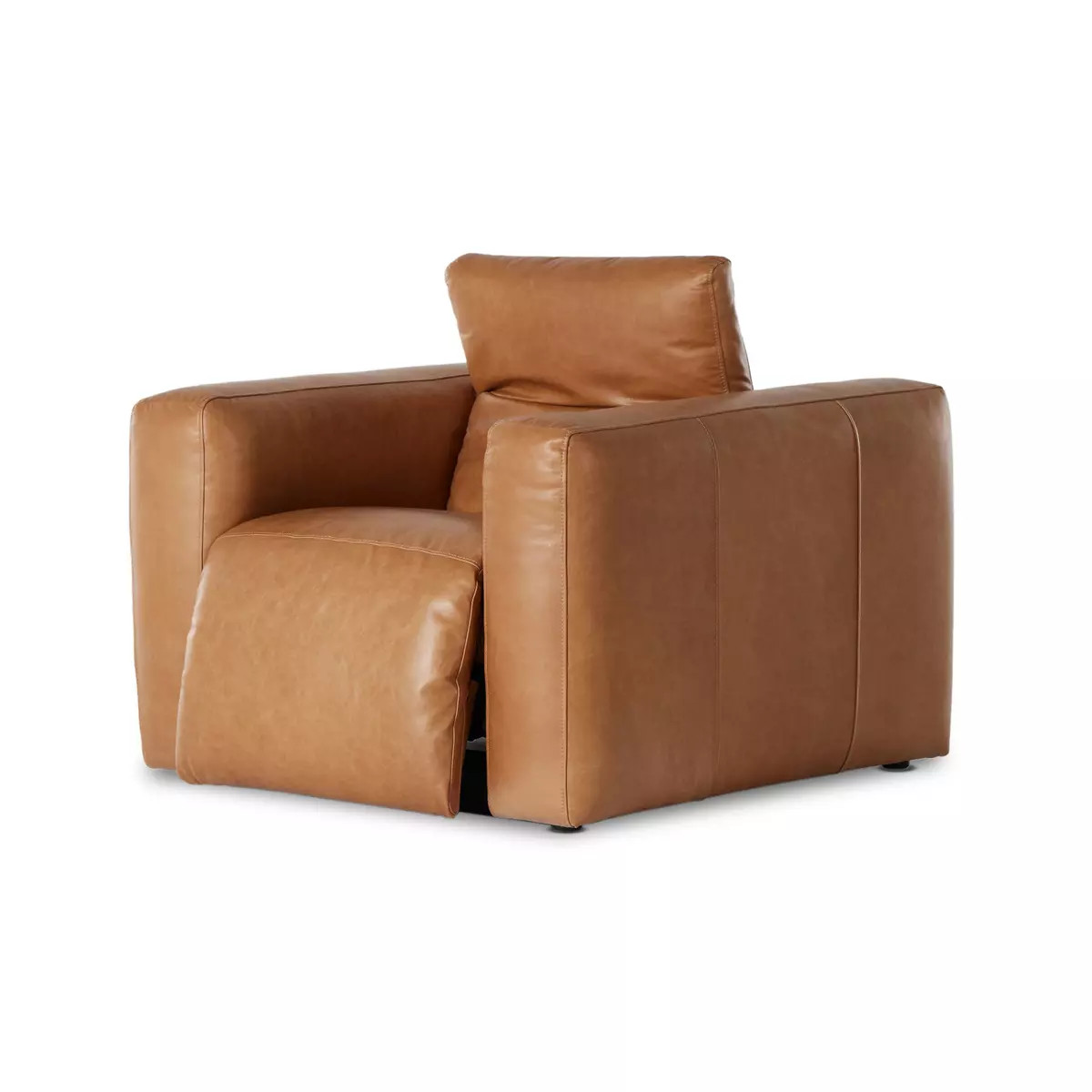 Four Hands Radley Power Recliner - Sonoma Btr