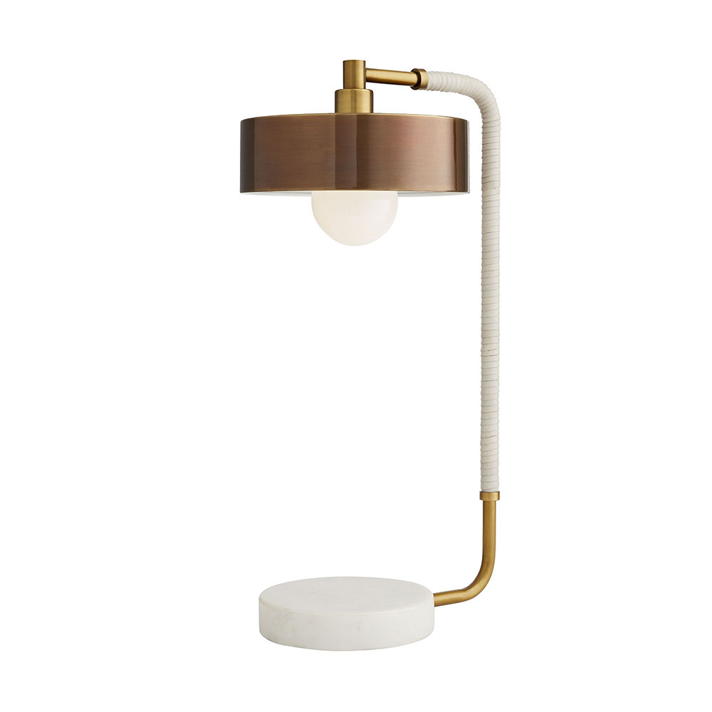 Arteriors Aaron Lamp - Thumbnail 4