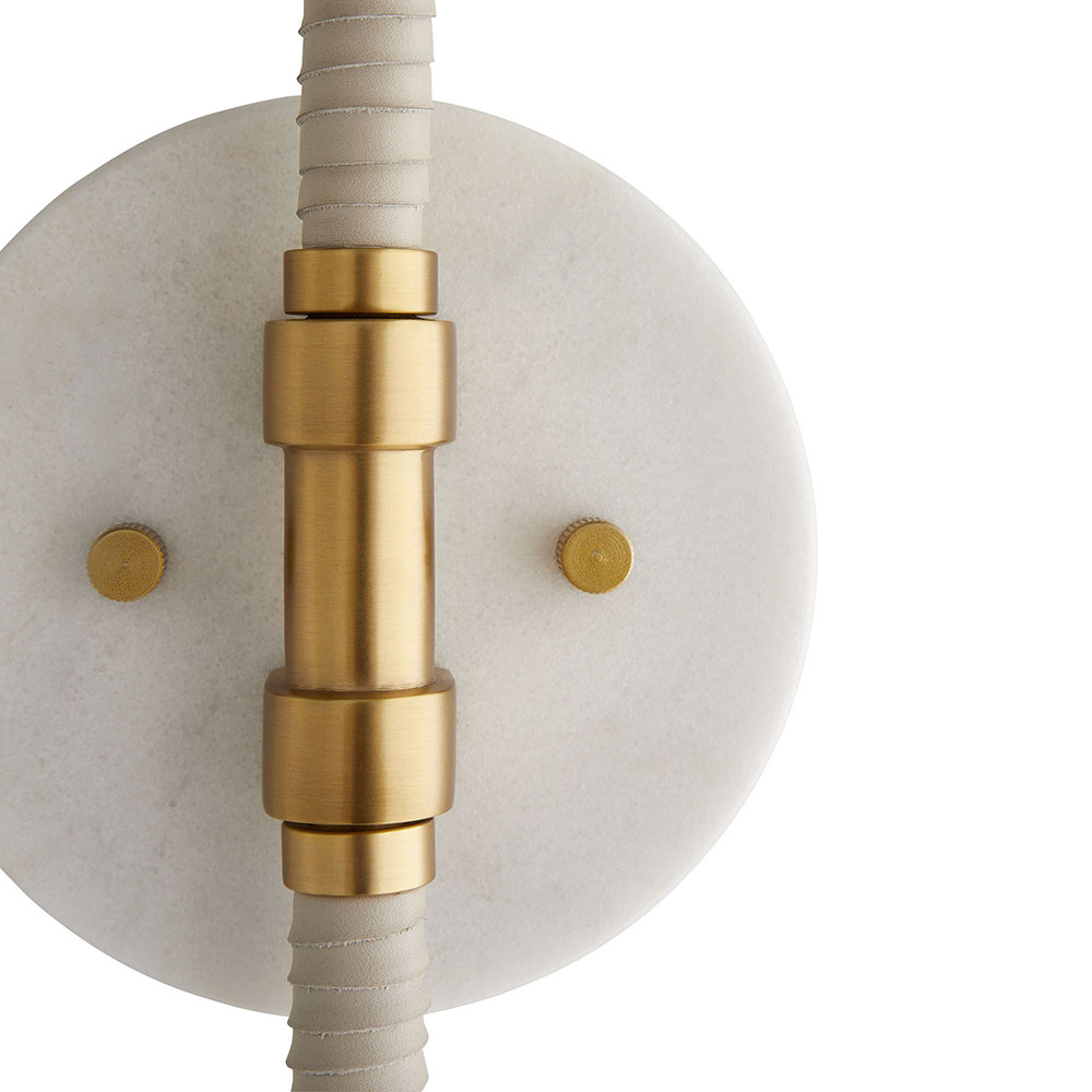 Arteriors Aaron Sconce - Thumbnail 4