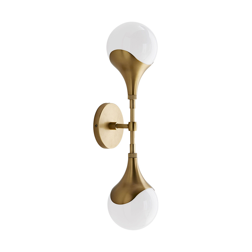 Arteriors Augustus Sconce - Thumbnail 3