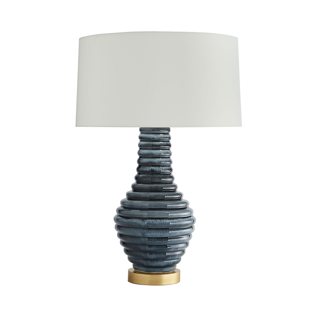 Arteriors Bartoli Table Lamp - Thumbnail 2