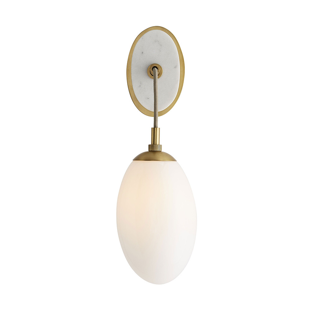 Arteriors Bindi Wall Sconce - Thumbnail 4
