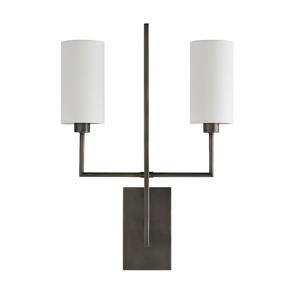 Arteriors Blade Sconce