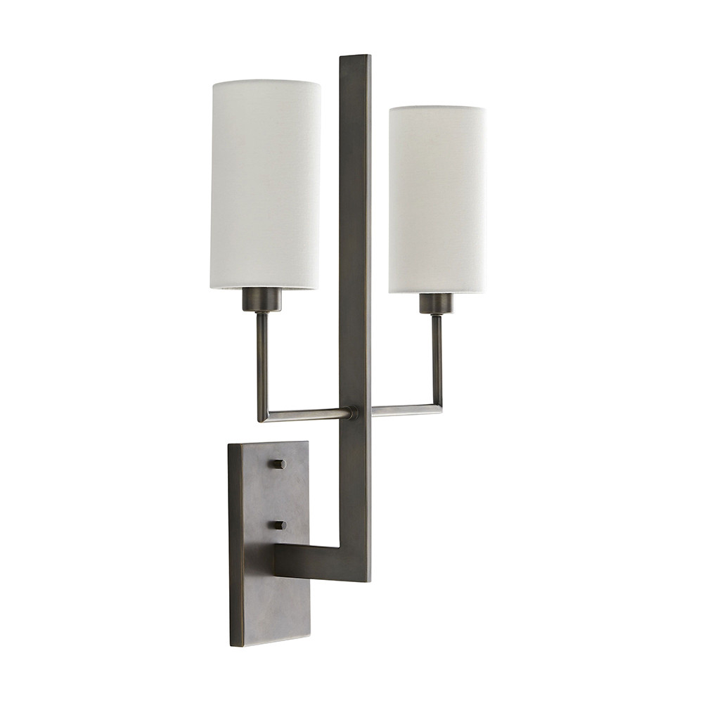 Arteriors Blade Sconce - Thumbnail 4
