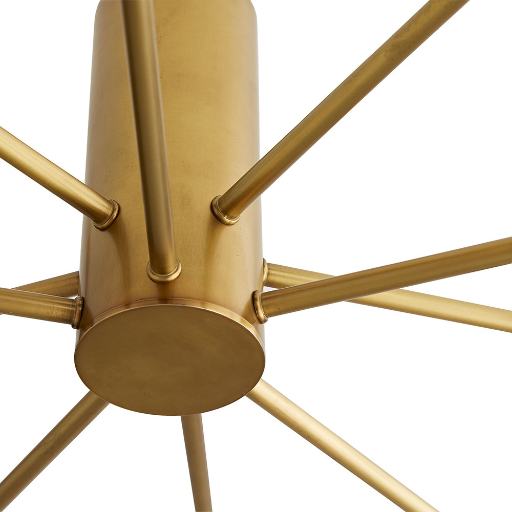 Arteriors Bozeman Chandelier - Thumbnail 5
