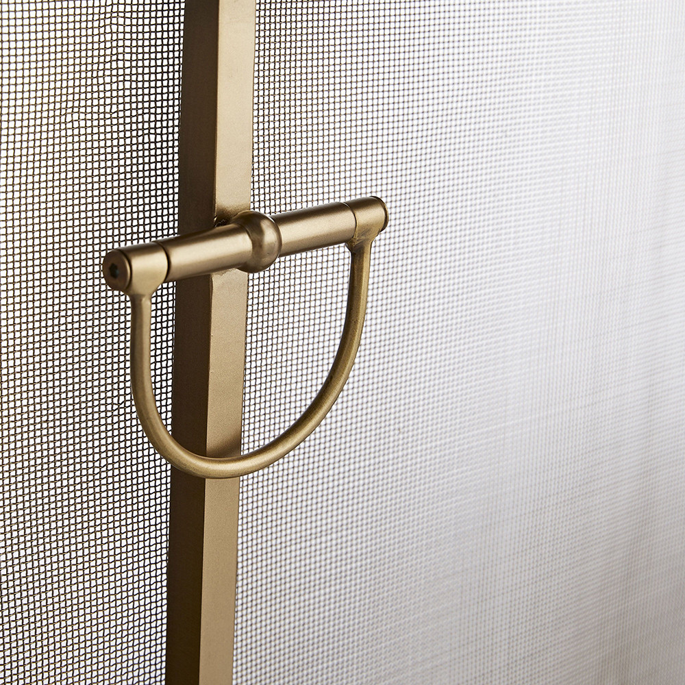 Arteriors Brooklyn Screen - Thumbnail 5