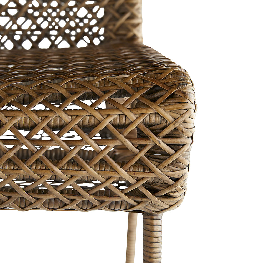 Arteriors Cameron Counter Stool - Thumbnail 3