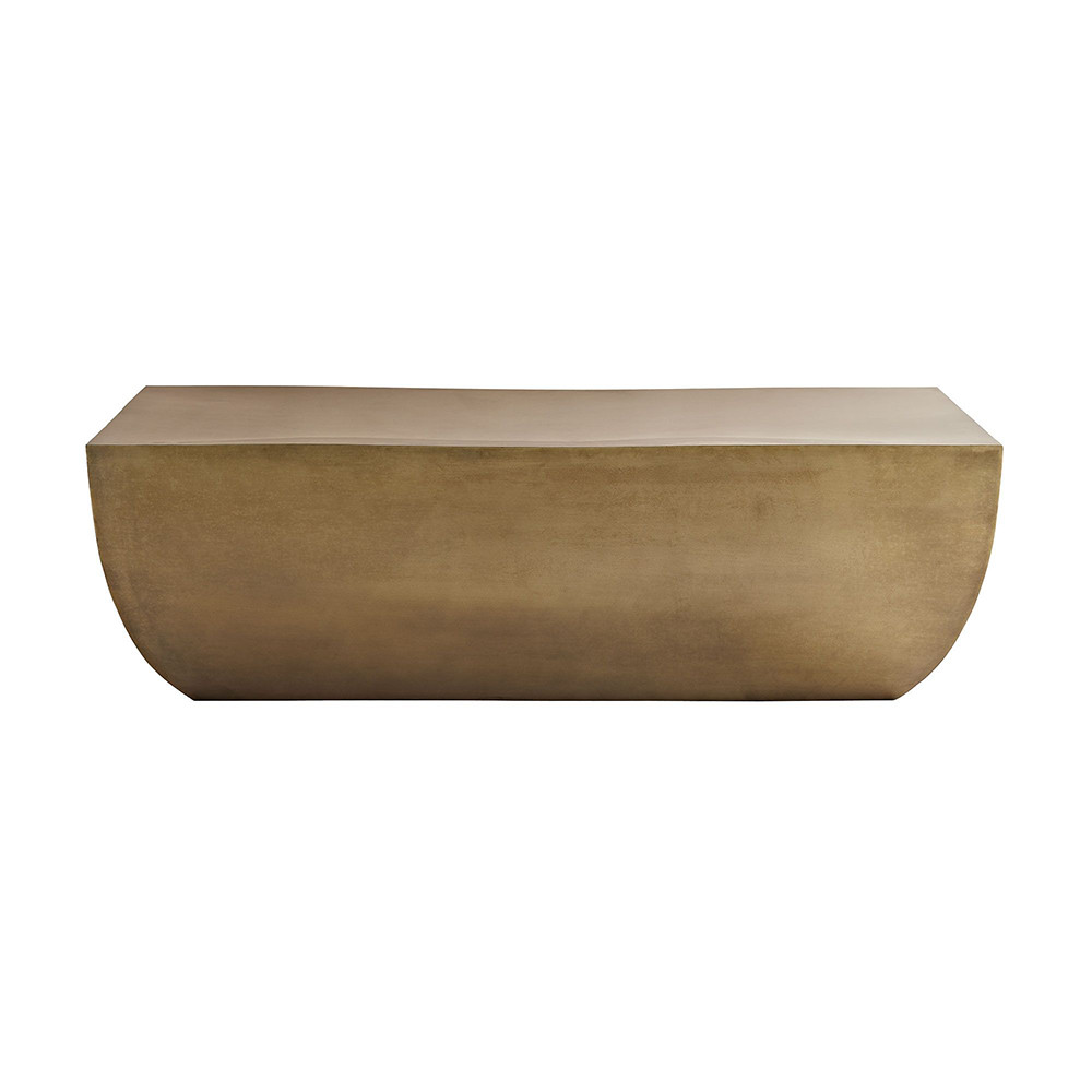 Arteriors Caroline Cocktail Table