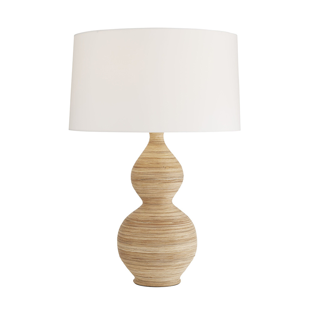 Arteriors Donna Table Lamp