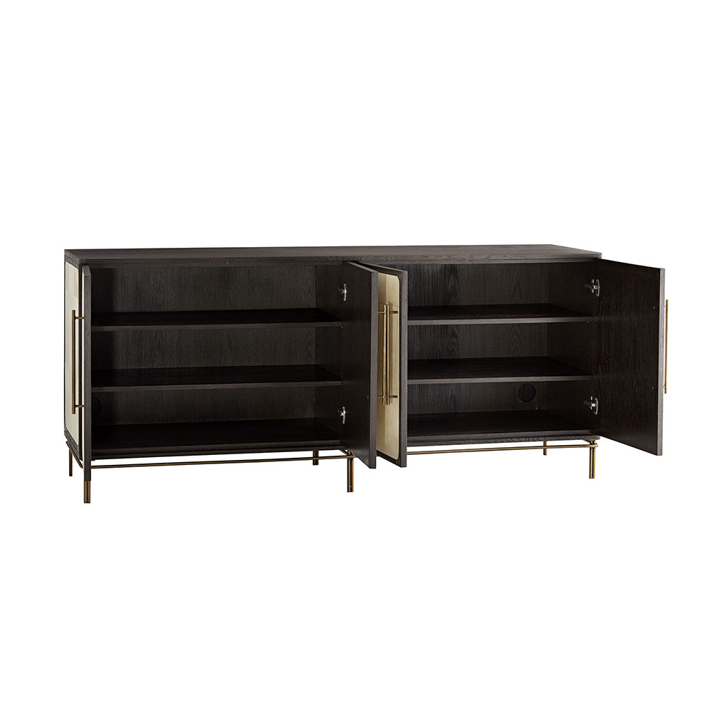 Edison Credenza - Thumbnail 2