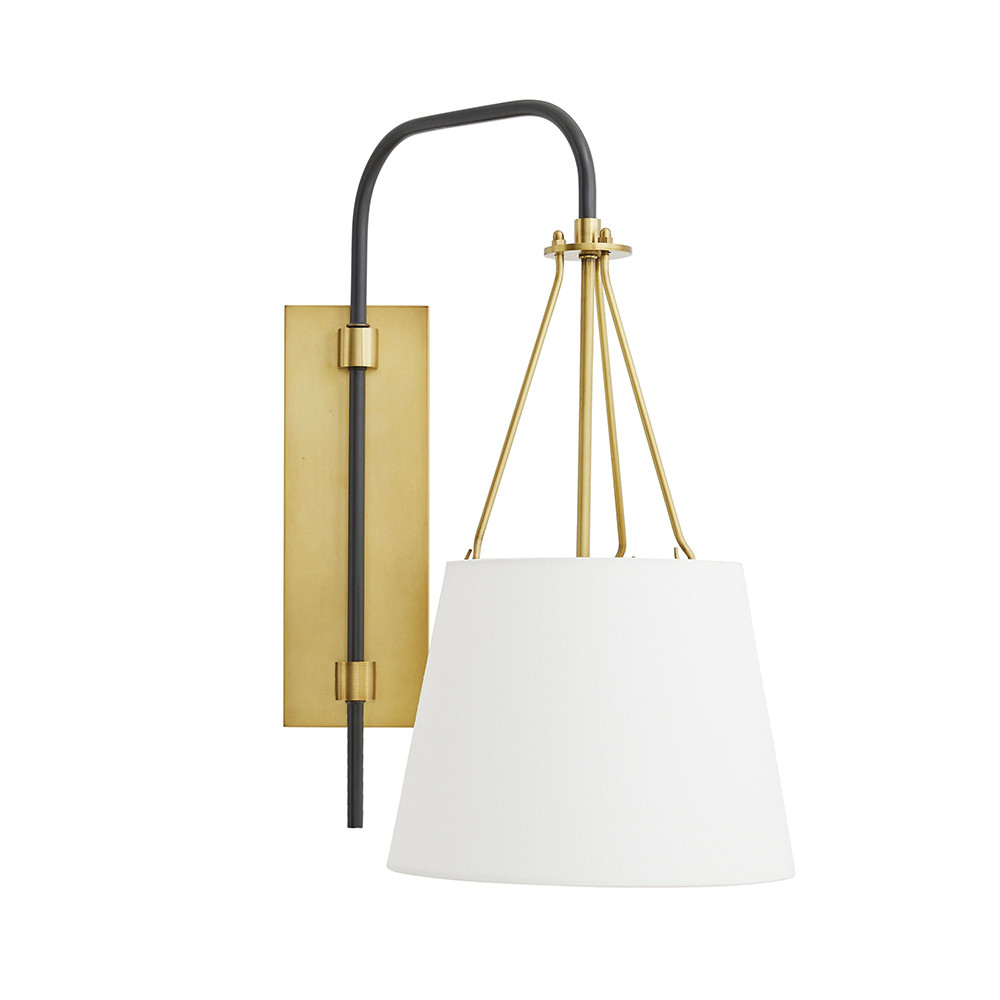 Arteriors Franklin Sconce - Thumbnail 4