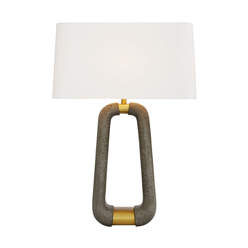 Arteriors Gianni Table Lamp - Thumbnail 5