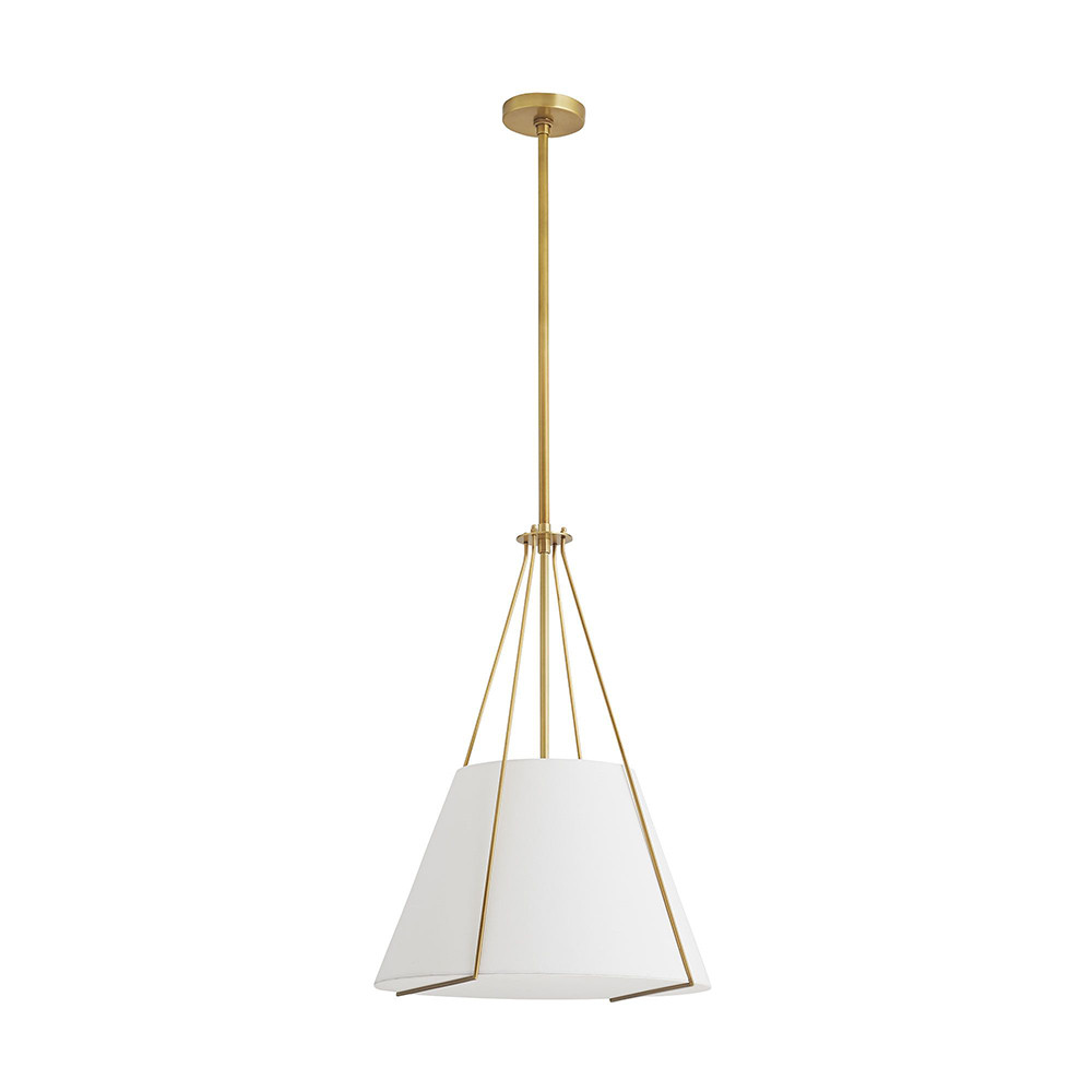 Arteriors Heloise Pendant