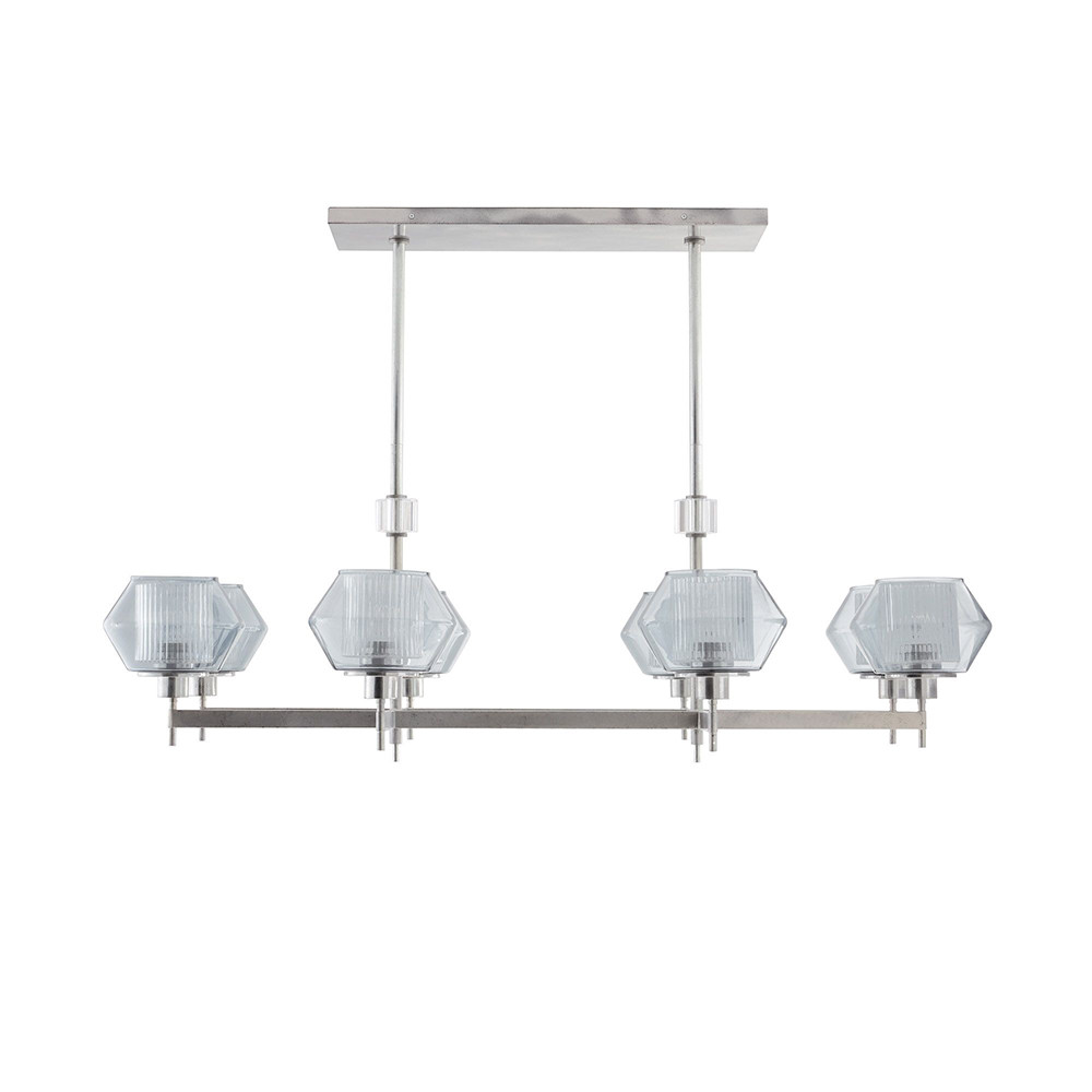 Arteriors Holm Chandelier - Thumbnail 2