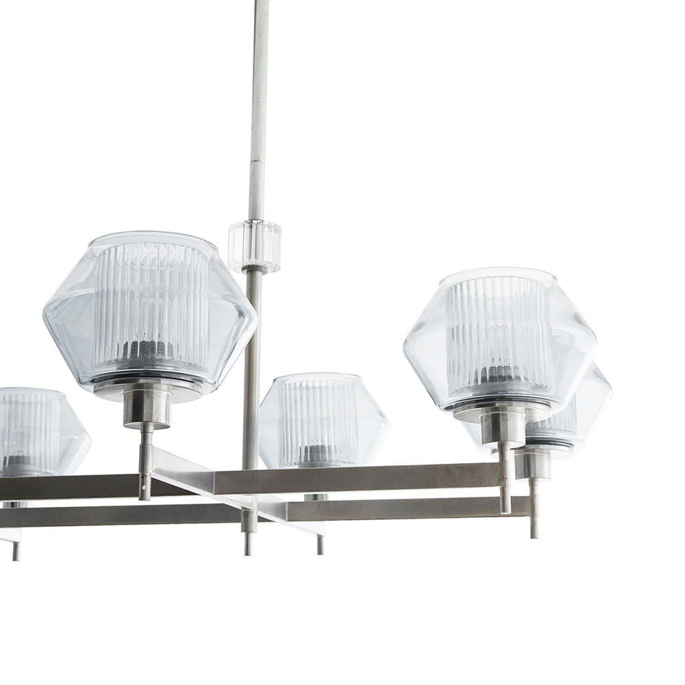 Arteriors Holm Chandelier - Thumbnail 4