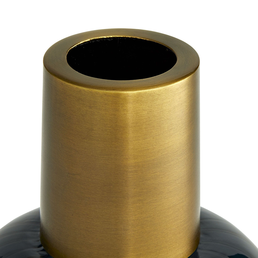 Arteriors Huff Vase - Thumbnail 4