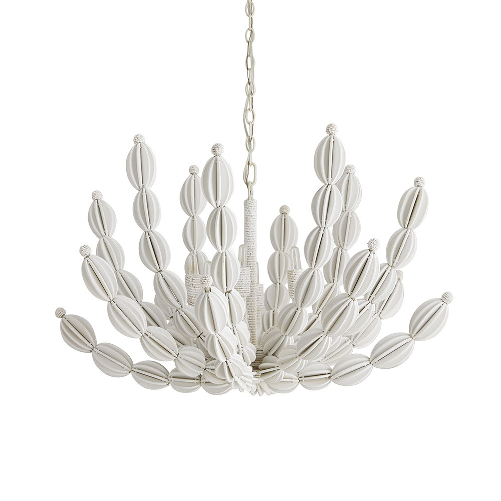 Arteriors Indi Chandelier - Thumbnail 2