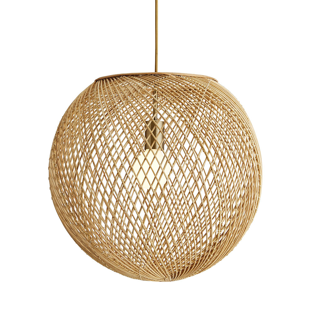 Arteriors Indiana Pendant - Thumbnail 3