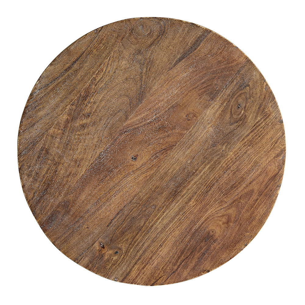 Arteriors Jacob End Table